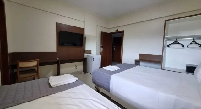 Maper Ouro, Buchen Sie Hotel Parauapebas Pará