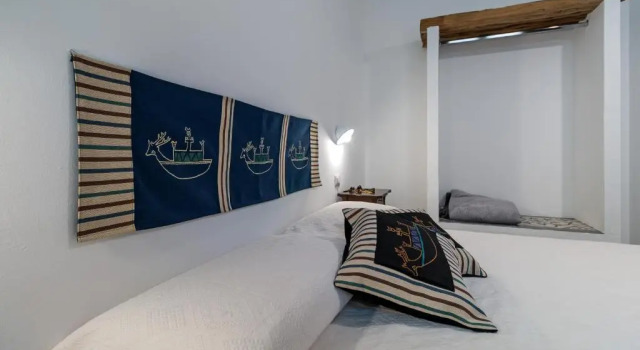 Двухместный номер Standard Ghivine Albergo Diffuso