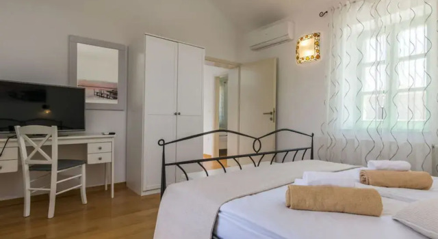 Вилла Villa Zelda