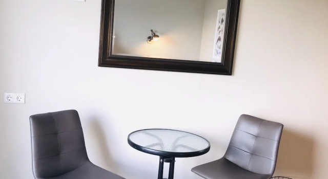 Двухместный номер Deluxe Loa´s Nest Guesthouse