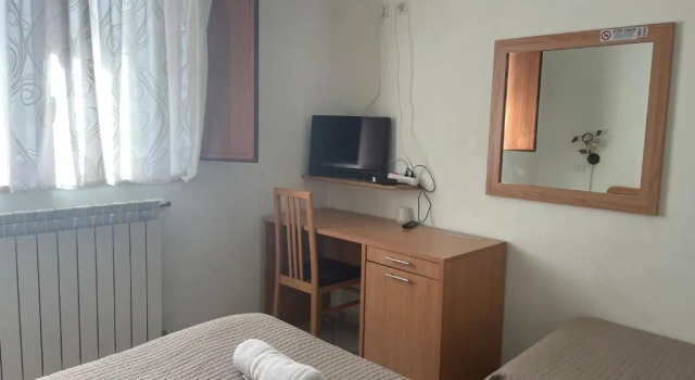 Двухместный номер Deluxe Agriturismo Le Due Arcate