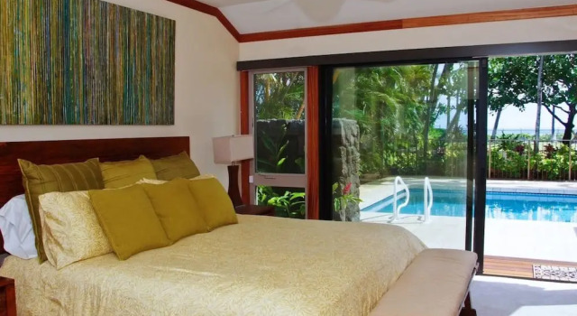 Villa Vera, Varaa Villa Honolulu Oahu