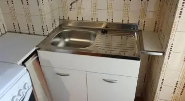 Torino Subway Apartment