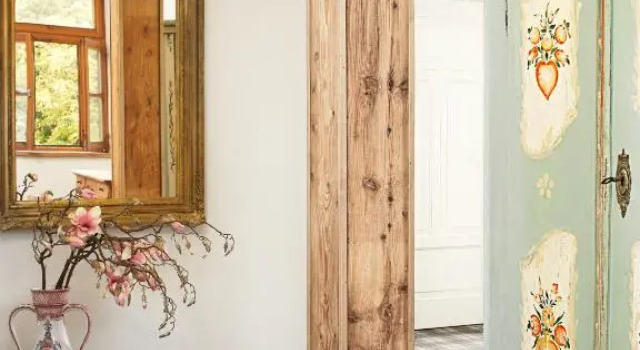 Номер Comfort DIE POST Landgasthof Aufkirchen