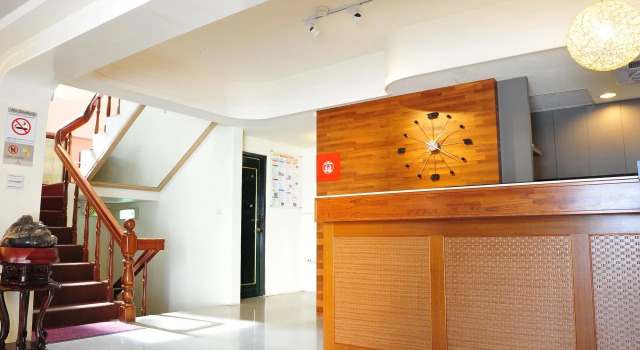 Yes Home Hotel