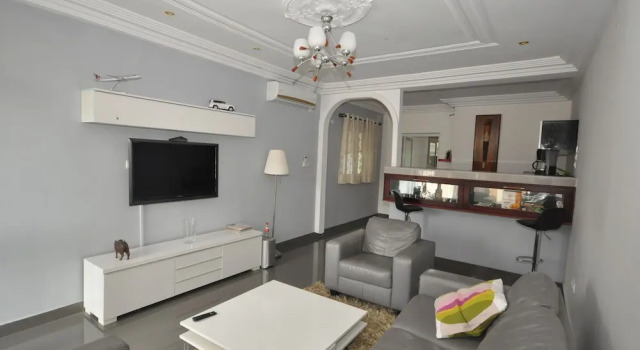 Suite Line-Residence