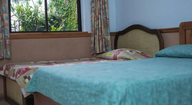 Hotel Villa Zurquí, Rezerwuj Hotel San Isidro Heredia