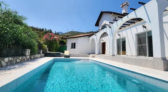 Вилла Beautiful Villa Within Easy Distance to Attraction