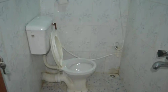 Номер Executive Hotel Princebella