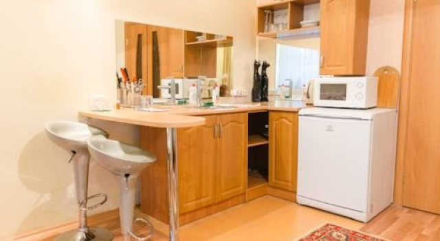 Shokolad Apartments, Boek Appartement Kalininsky district 