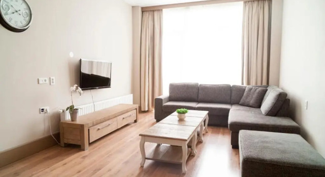 Апартаменты Hotel Beemster
