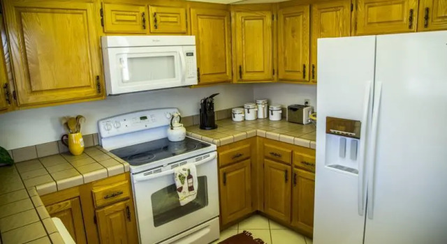 Canyon Views Condo, Забронировать Отель Сент-Джордж Национальный парк Зайон, рядом с Гольф клуб "Корал Каньон"