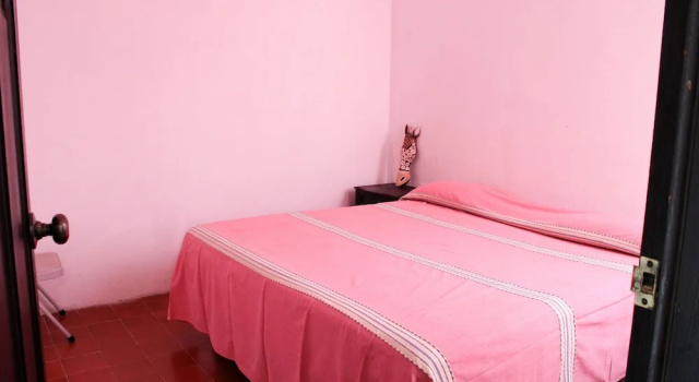 Номер Standard Hotel Rural San Anton