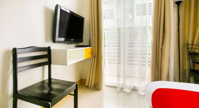 Oyo 186 Innsite, Rezervovat Hotel Pasay City 