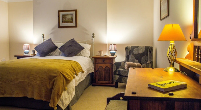 Hillbrook House Apartment 9, Забронировать Апартаменты/квартира Малверн Malvern Hills