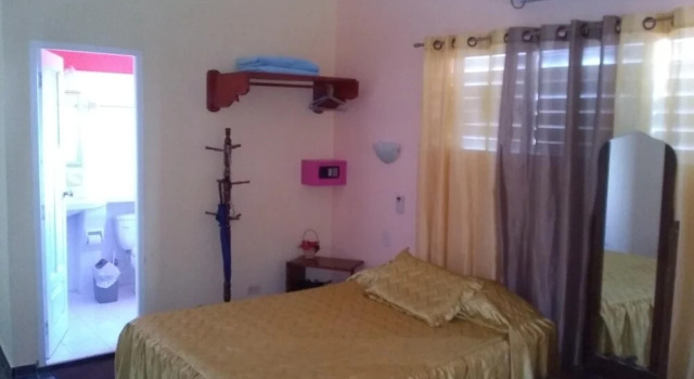 Casa Eduardo y Geraldine, Đặt Khách sạn Khách sạn & Chỗ nghỉ ở Camaguey, Khách sạn
