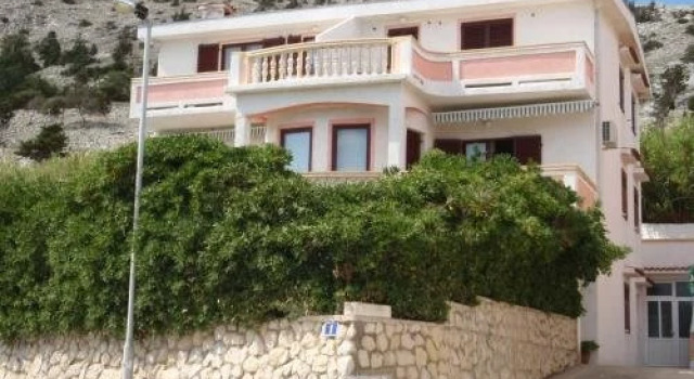 Apartments Ariana, Prenota Appartamento Pago 