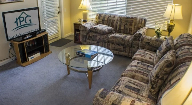 Ip60128 - Windsor Palms Resort - 2 Bed 2 Baths Condo, Buchen Sie Resort Hotels in Four Corners mit Pool, Schwimmbad