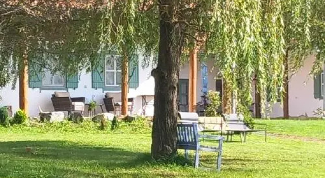 Őri Art Inn, Reserva ahora Hotel Oriszentpeter 