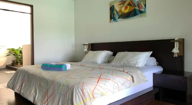 The Ocean Views Luxury Villas & Apartment