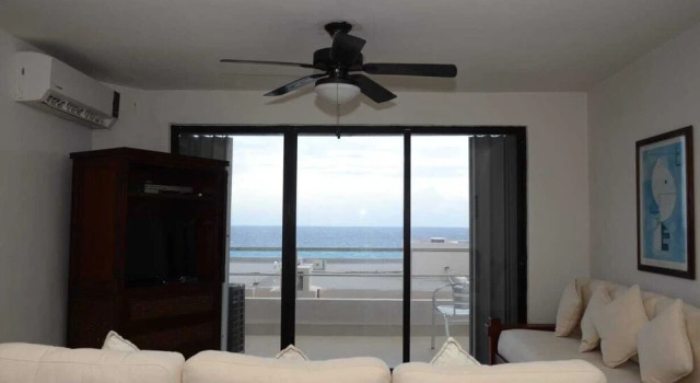 Ocean View Villa with 2 Bedrooms # 05, Prenota Villa Hotel a Quintana Roo con parcheggio, Parcheggio