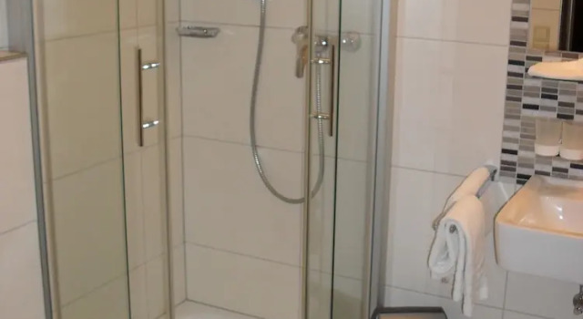 Двухместный номер Standard c 1 комнатой Hotel Stockhausen GbR