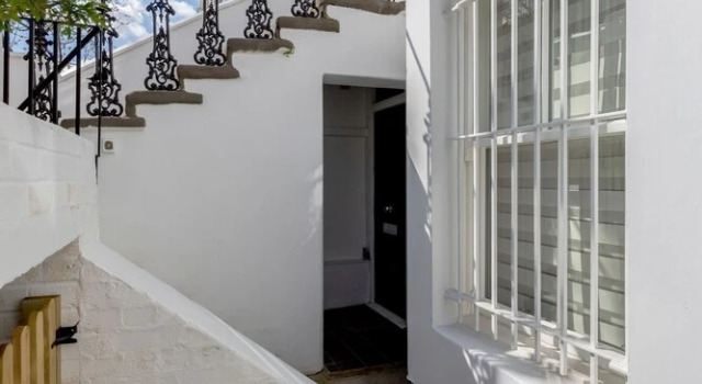 Stylish 2bed 2bath in Notting Hill