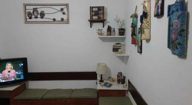 Casa Aconchegante Lazer e Descanso