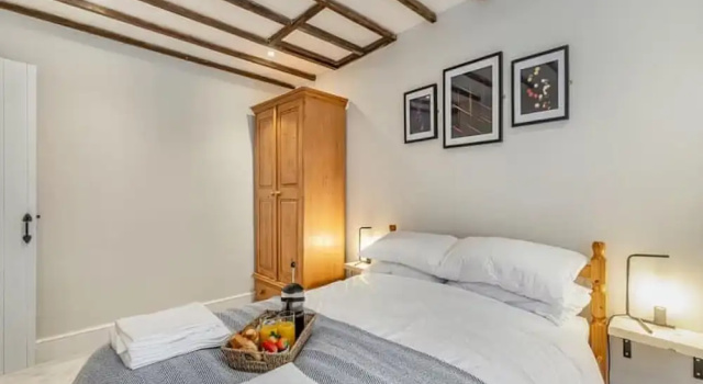 Cottage in the Heart of the Peak District, Rezervasyon Tatil Evi Merseyside villalar, Villa