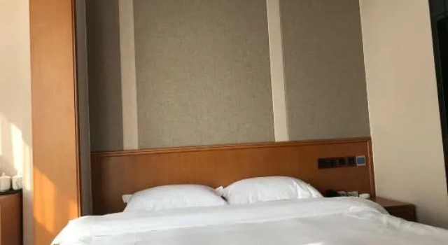 Люкс Business tangchao hotel