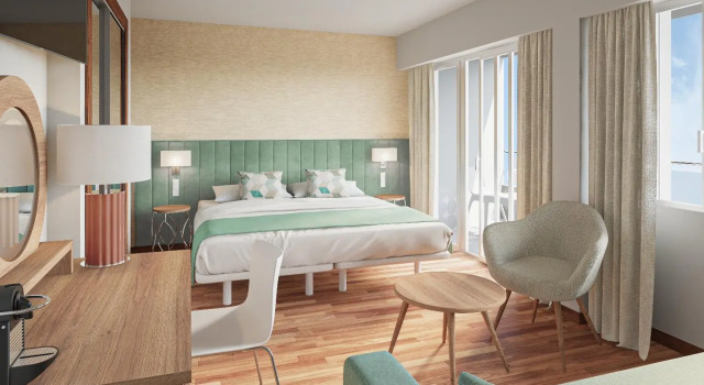 Hotel Costa Málaga (Adults Recommended) by Pierre & Vacances