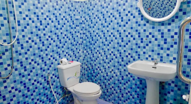 Номер Deluxe Suntalee House