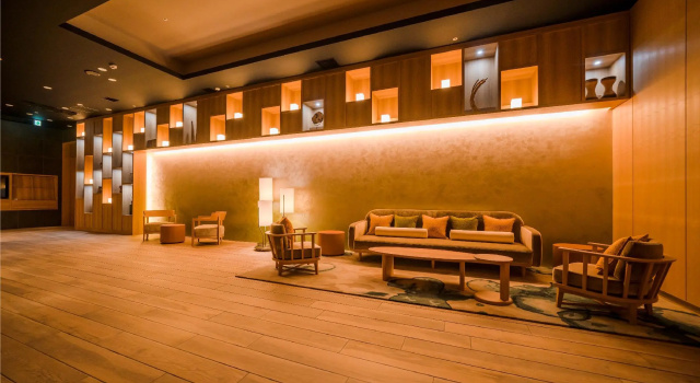 Rusutsu Resort Hotel & Convention, Rezervasyon Tatil Köyü Rusutsu Douou