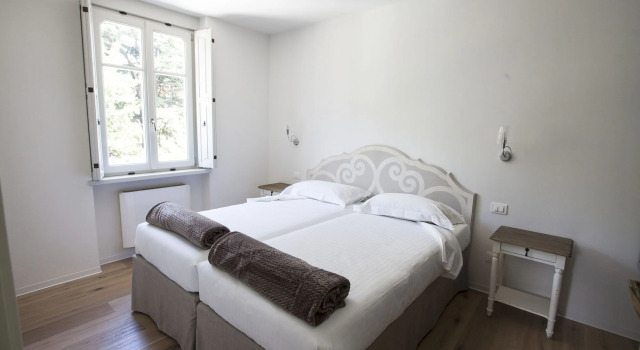 Villa Italia Luxury Suites and Apartments