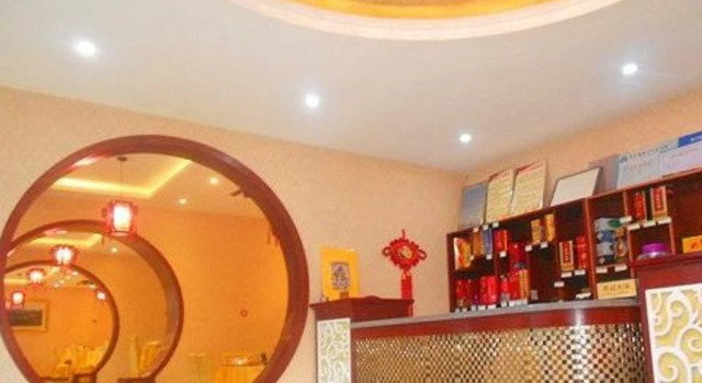 Xiangmanyuan Express Hotel, Prenota Hotel Xinzhou Shanxi