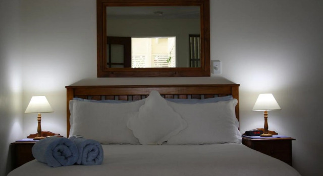 Debbies Place, Réserver Hôtel Rainbow Beach 