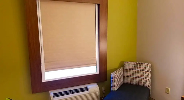 Run of House Holiday Inn Express & Suites Rio Grand by IHG