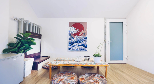 TTR An Nam Apart Hotel, Book Hotel Da Lat Lam Dong