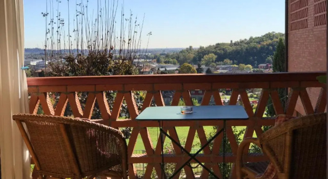 Двухместный номер Standard Agriturismo Il Belvedere