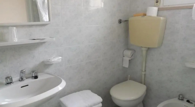 Номер Standard Hotel Tura