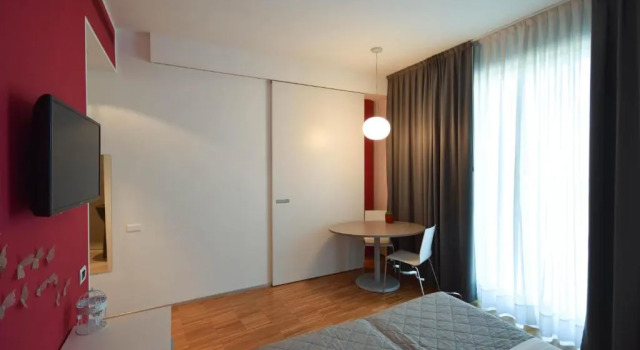 Hotel Mantova Residence, Book Hotel Mantova Lombardy