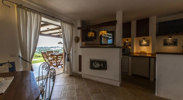 Porto Cervo Swimming Pool Villa R&R, Book Villa Porto Cervo Emerald Coast