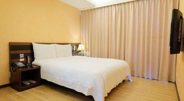 Talmud Hotel Gongyuan