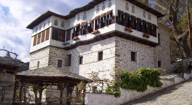 Portaria Hotel, Book Hotel Portariá 