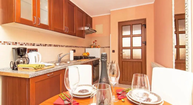 Студия Superior Apartments Cvek