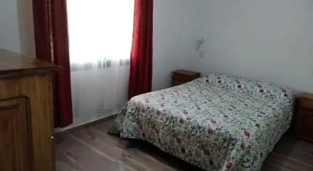 Manto de Estrellas, Prenota Hotel Hotel a Mendoza con parcheggio, Parcheggio