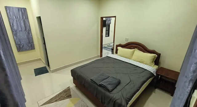 Двухместный номер Standard Numhom Resort