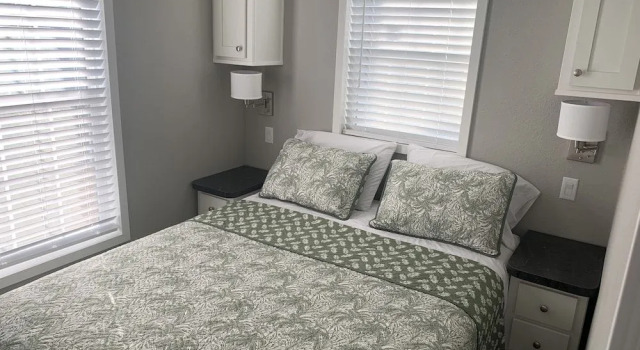 Caribbean Shores Bungalows, Réserver Hôtel Jensen Beach Floride