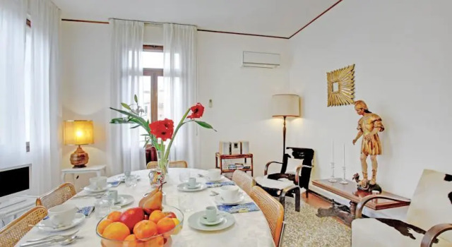 B&B Casa Robinig