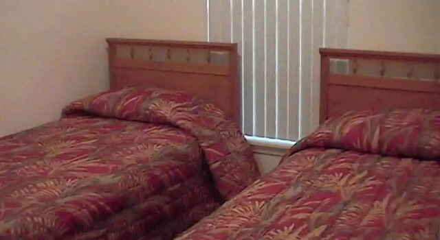 Номер Standard Ov1581 - Grand Palms - 3 Bed 2 Baths Condo